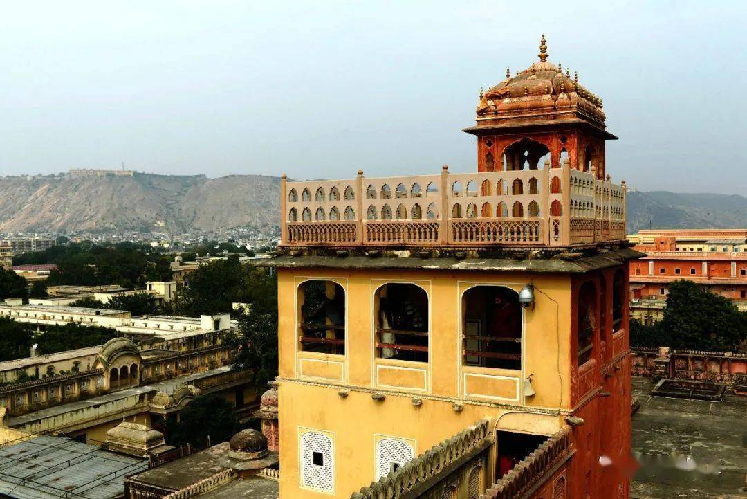 我继续在南印度喀拉拉邦的山城慕纳尔旅行