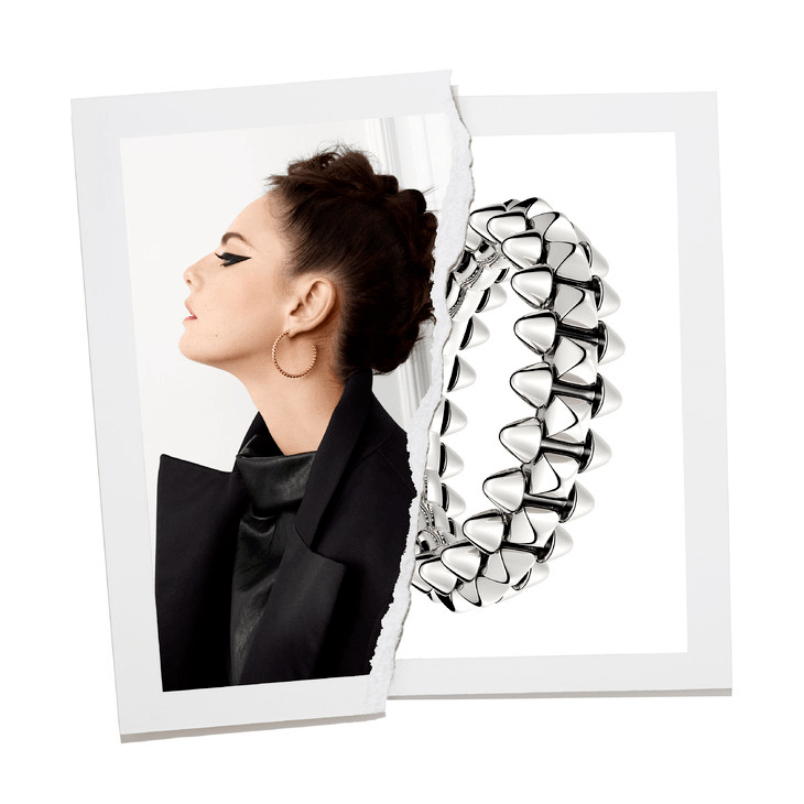 优雅个性我都要，反正是我