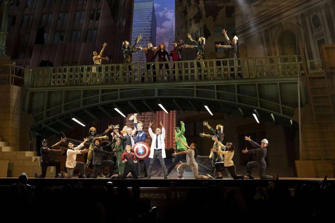 巴顿|出门被寒冷劝退?热腾腾的豆瓣9分+好剧奉上 | TO推荐