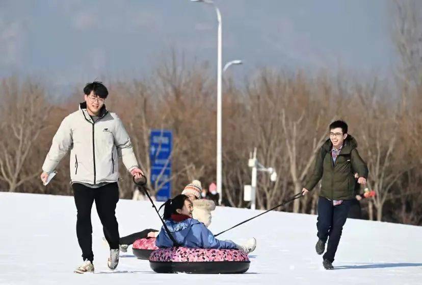 延庆|22条北京冰雪旅游精品线路出炉！包括滑雪、美食、网红地等多种元素