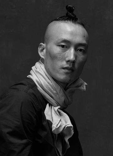 电子节目册赵梁东方灵欲三部曲