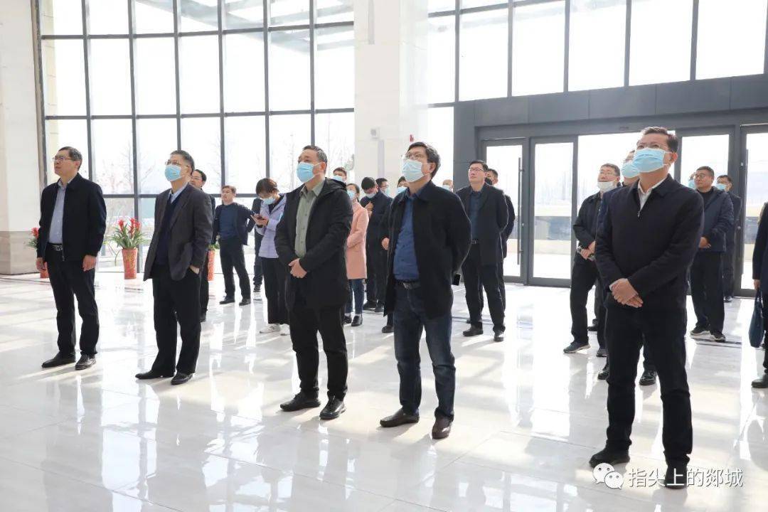 【郯城人都说郯城好】火了!县委书记刘连栋为家乡旅游路代言!