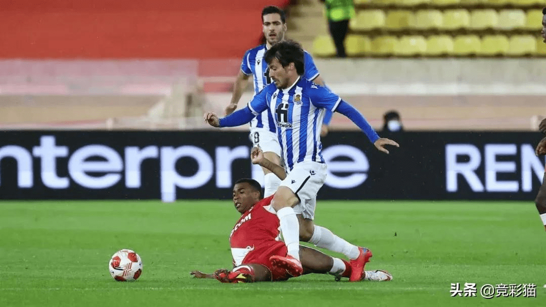 布海东:详解一场西甲 西班牙人vs皇家社会