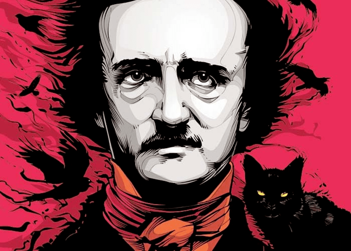 角色|从侦探小说到剧本杀,我们为什么对犯罪故事如此着迷?