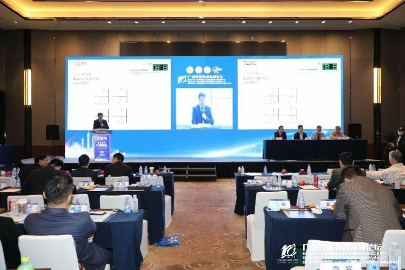 盛宴|胃肠肿瘤诊疗学术盛宴！第十届广州胃肠外科高峰论坛在穗举行