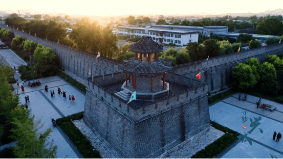 2021兴城市城市宣传片重磅首发_历史_故乡_宁远古城