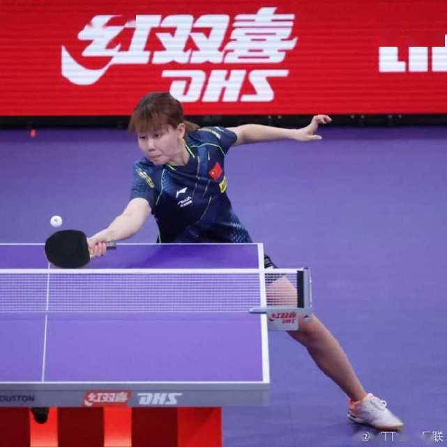 年轻人|CCTV5直播世乒赛：世界第一陈梦VS日本石川佳纯，王艺迪-伊藤美诚