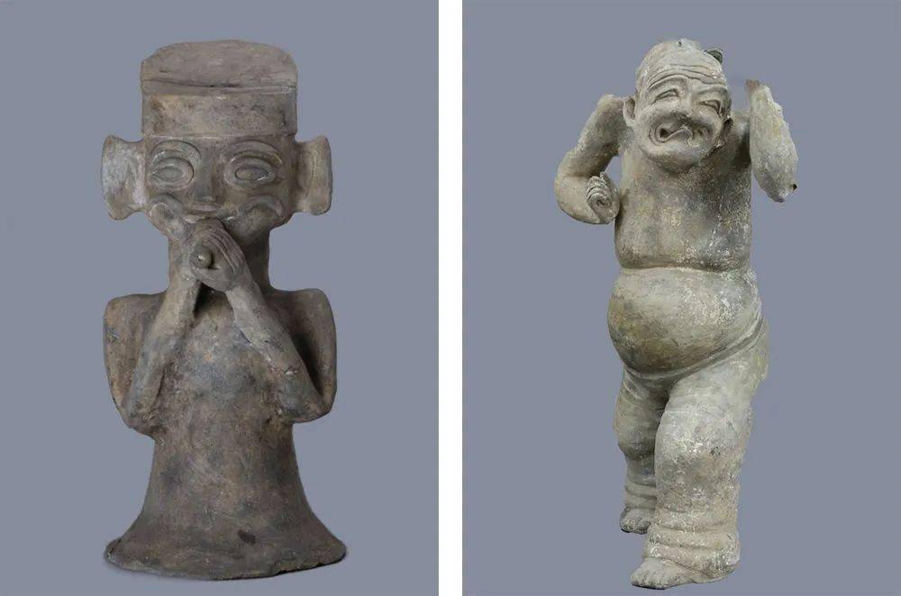 四川博物院|中华礼乐，世界艺术，多元成都邀请你来认识……