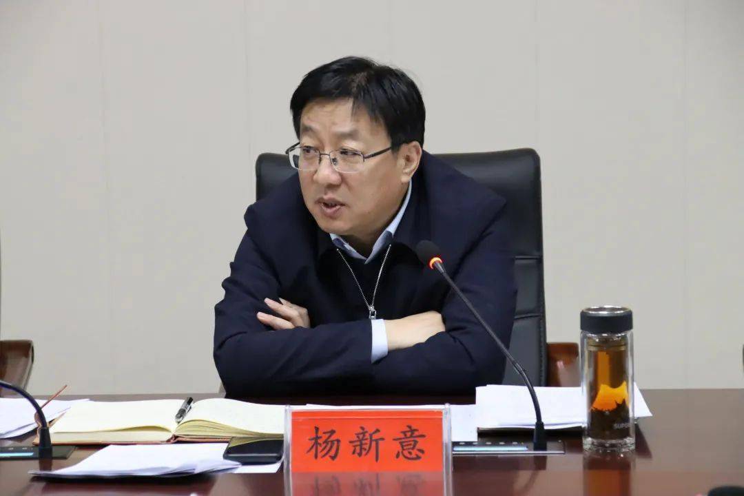 党管武装河南省获嘉县委常委会学习贯彻民兵建设十四五规划通知精神