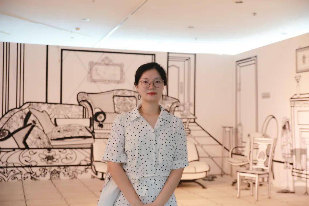 张琪,武汉大学文学院2020级中国现当代文学专业硕士研究生.