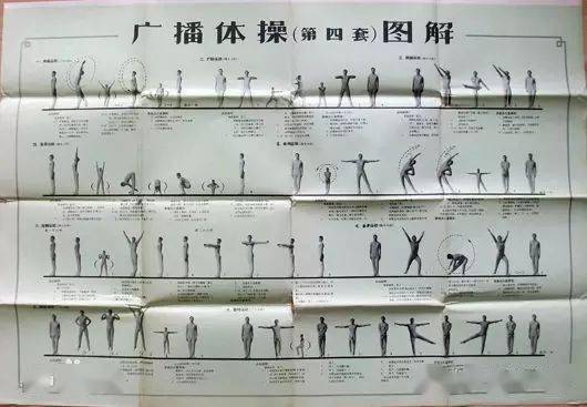 你学的是哪一套?(图解)_运动_教学_体育