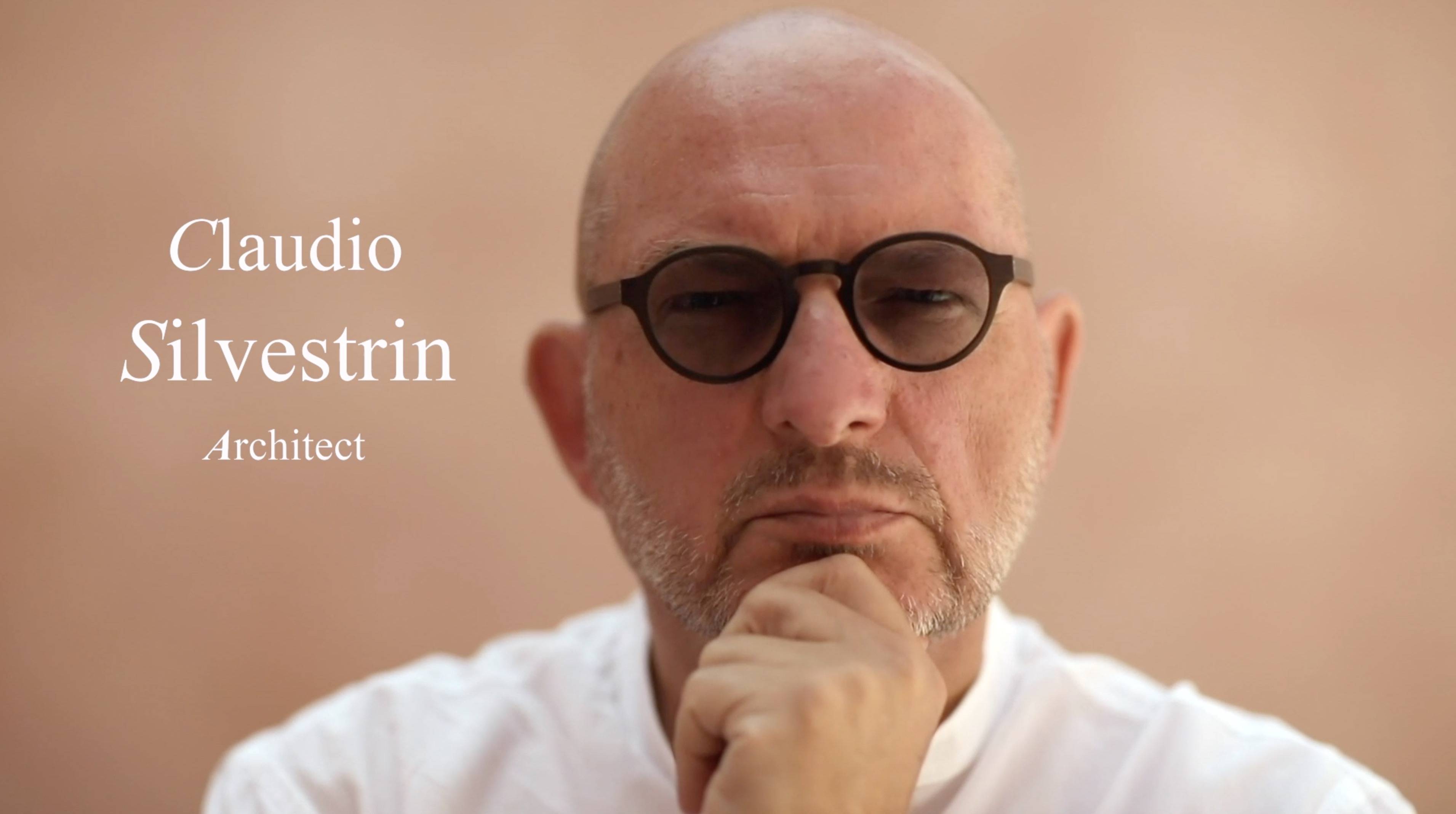 时装跨界建筑创举,极简主义建筑之父claudio silvestrin x giada纪录