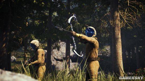 《DayZ》之父新作《翼星求生》将发售 预购仅81元