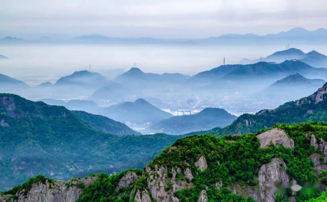 为三门打call~_中共浙江省委_旅游_葛敏