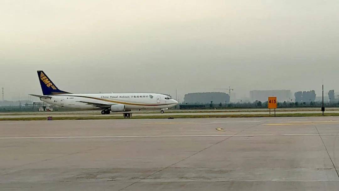 途径临汾,与京津冀蒙互通 未来将有大发展