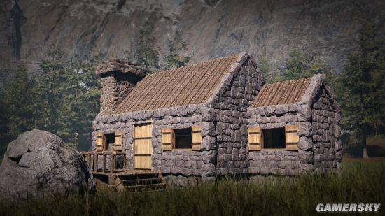 《DayZ》之父新作《翼星求生》将发售 预购仅81元