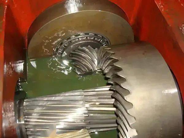 3分钟解决工业齿轮油常见问题