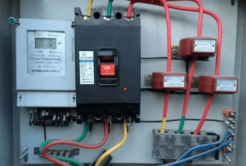 如何正确选择电流互感器变比 5737444857bf42a9915102c3814c8931.png