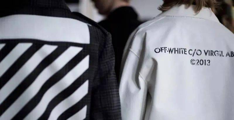 男装 OFF-WHITE 创始人、LV 男装创意总监 Virgil Abloh 去世，侃爷、冠希哀悼