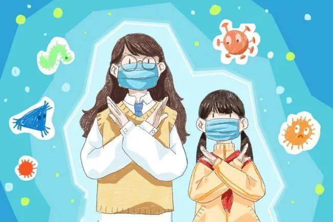 满洲里市|刚刚！阜阳疾控再发紧急提醒！