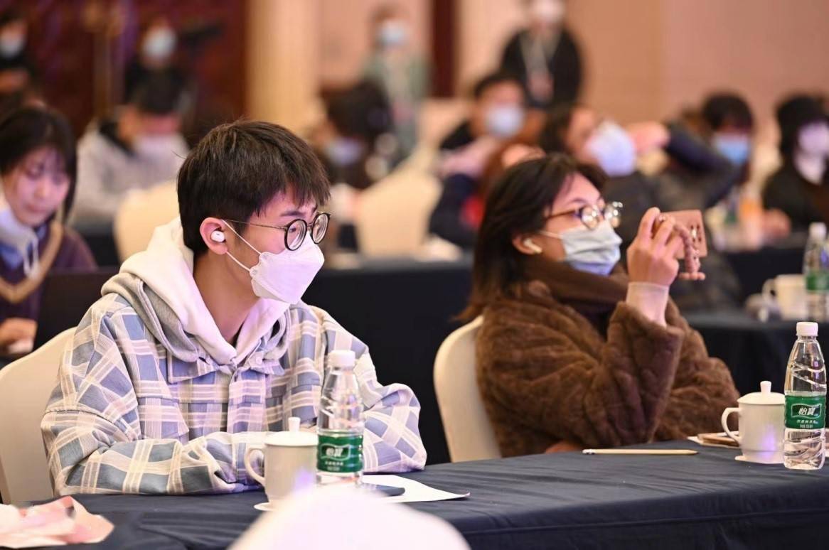 科学和艺术融合，上海举办科创艺术与城市学术节