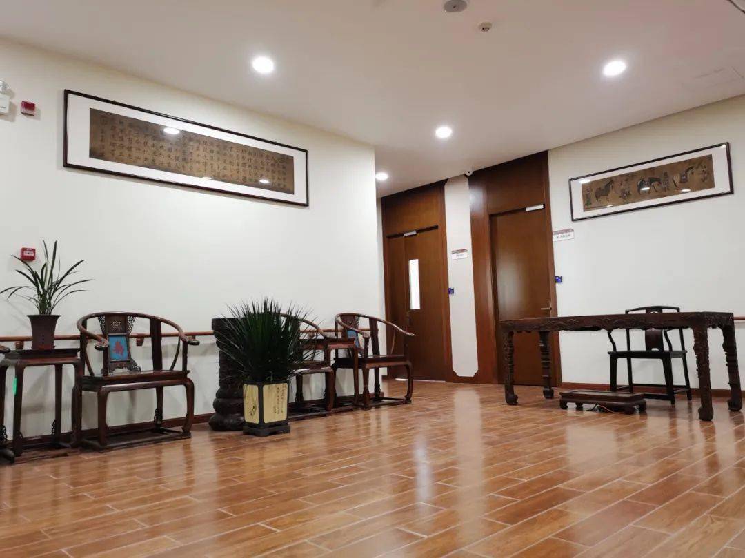 市民|元和塘畔，新添一所中医医院！