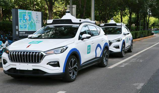 李彦宏将发新书《智能交通：影响人类未来 10—40 年的重大变革》