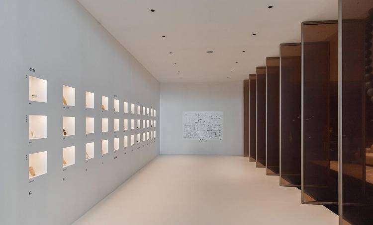 文化木里美术馆于广州正式启动，跨界艺术探索中国传统木作的高定之路