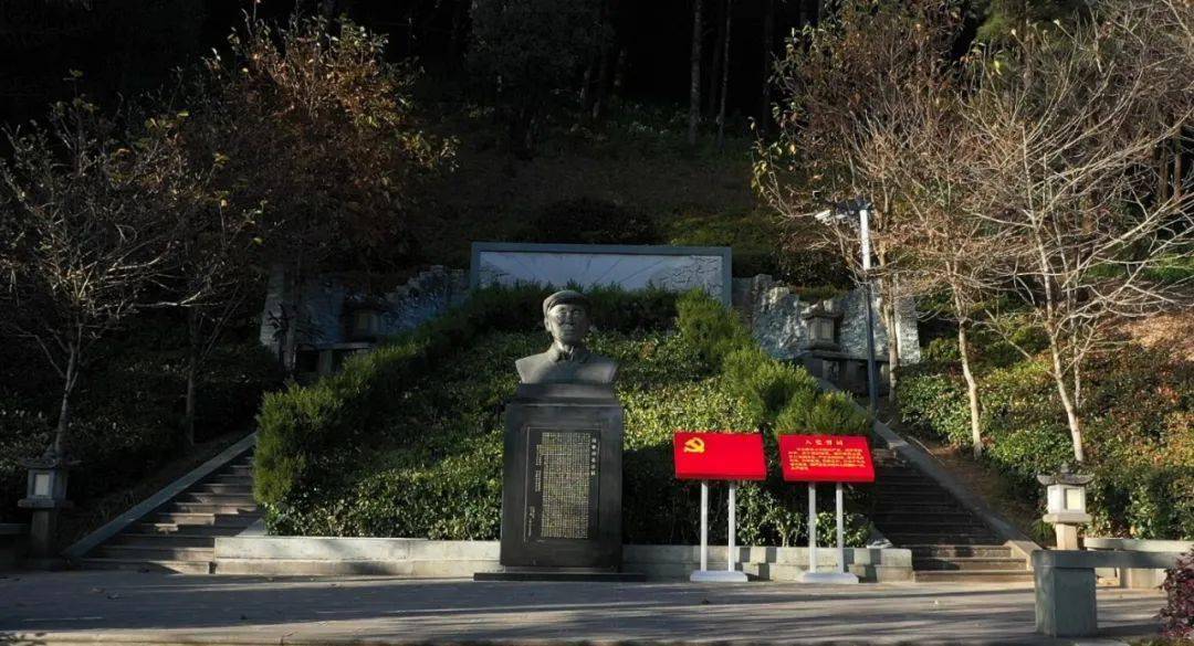 杨善洲纪念馆图片图片