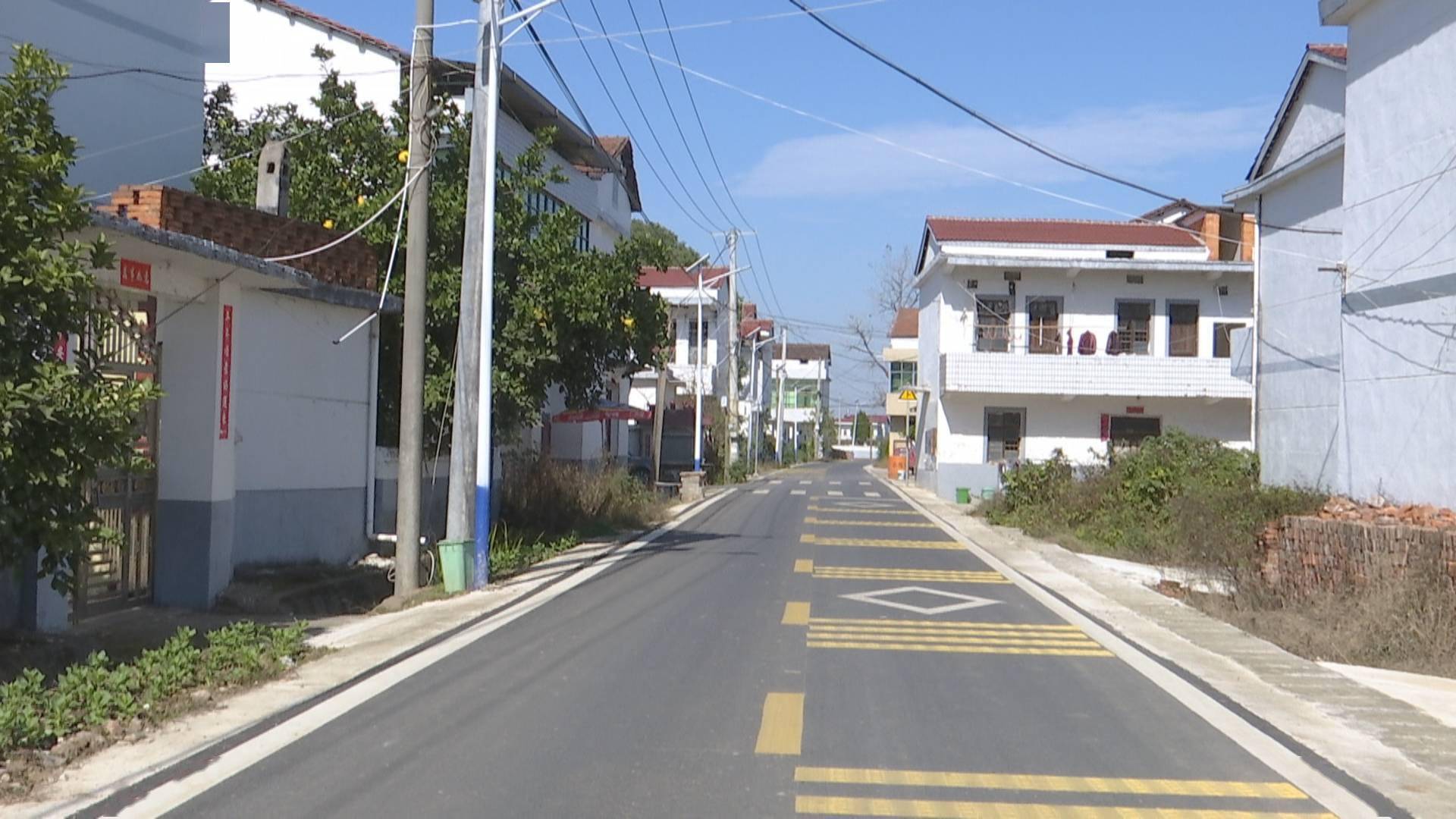 南昌县三江镇:移风易俗破陋习 村规民约塑新风