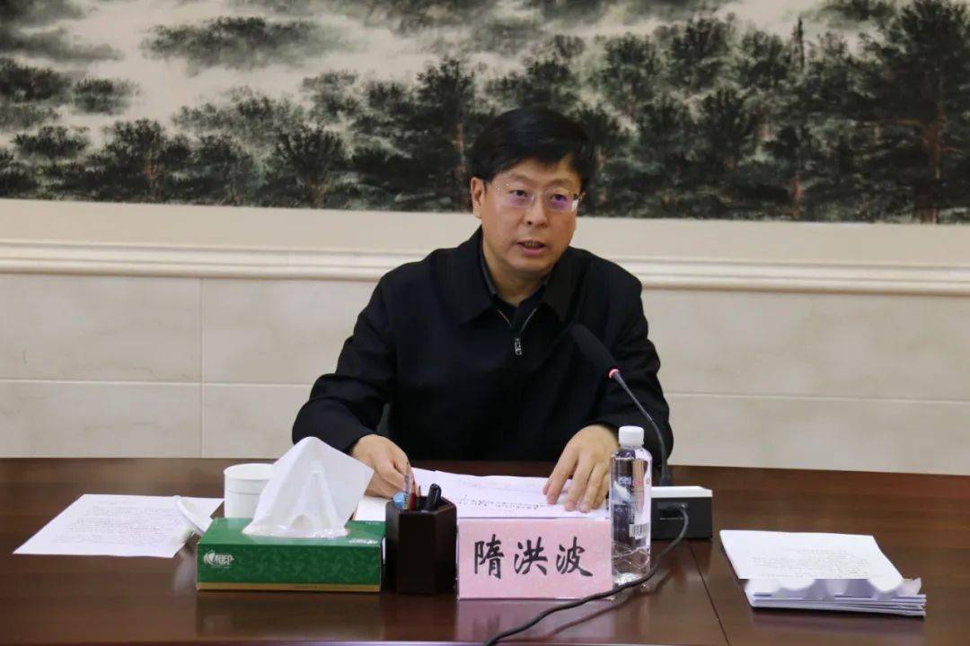 市委副书记,市长,市应对新冠肺炎疫情工作领导小组指挥部总指挥董文琴