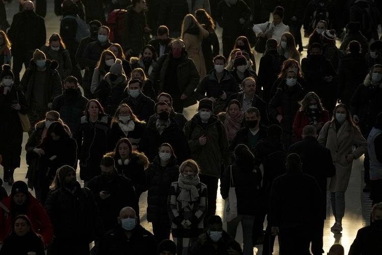 我们应该从新冠变体Omicron中看到什么？