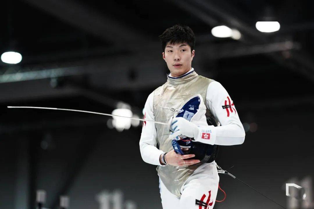 2021香港击剑公开赛