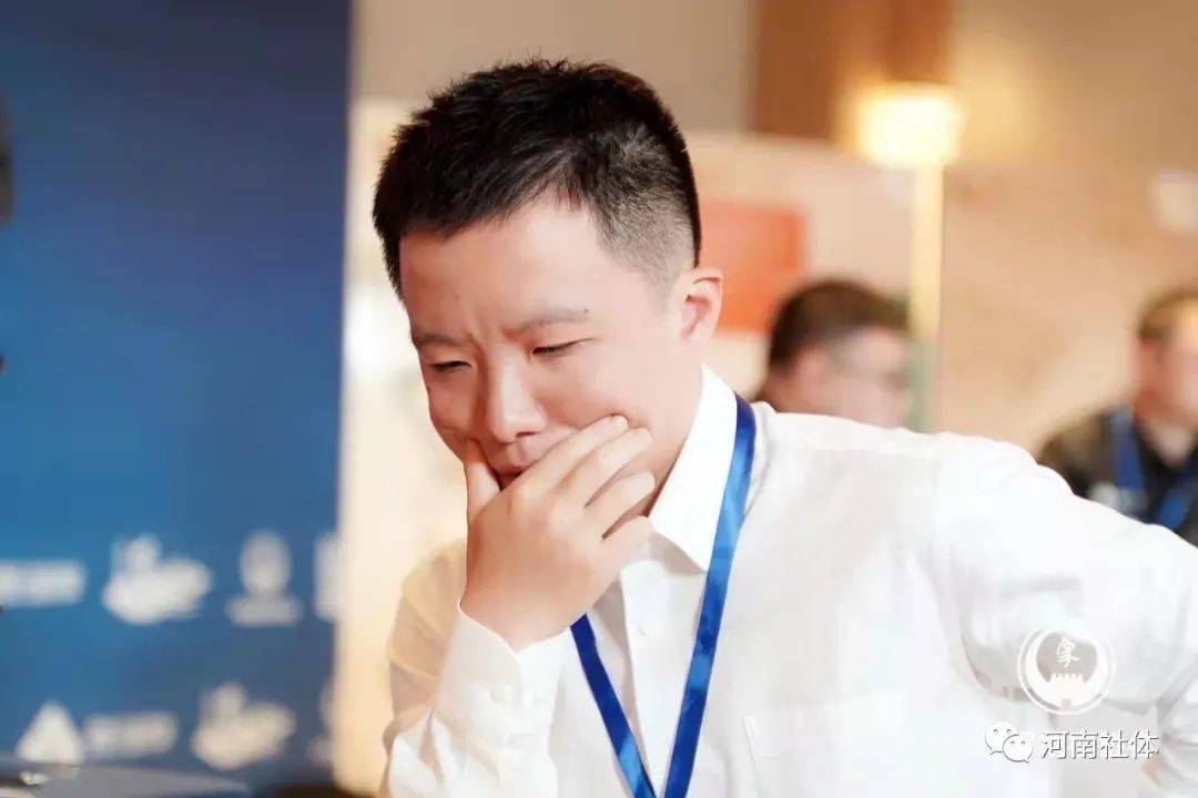 何文哲来源:河南社体(声明:"南阳体育网"微信公众号出于传递更多信息