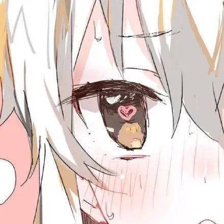 很干净很温柔的男女生动漫头像集