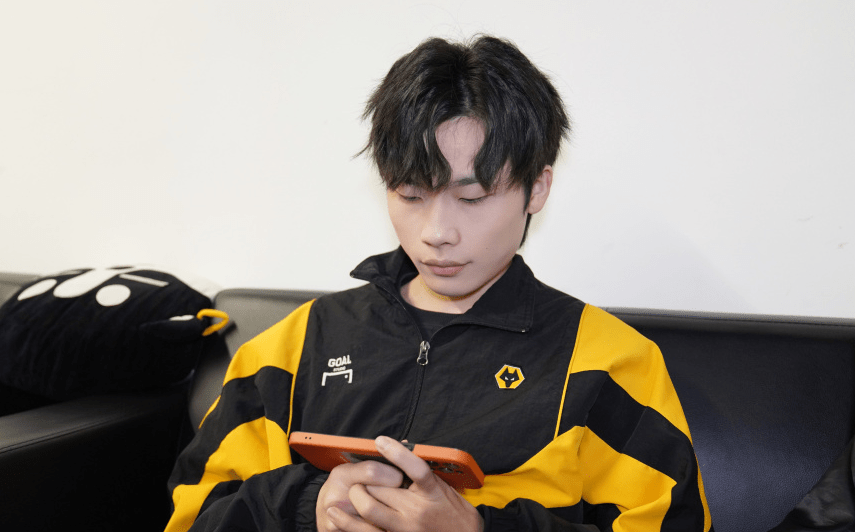 季后赛在即,狼队的关键还是他_重庆_estarpro_武汉