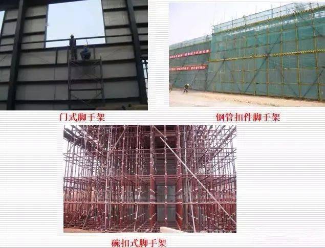 地铁车站明挖法施工详解史上最强篇