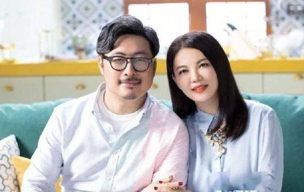 王嶽倫宣布與李湘離婚後又刪博 兩人目前的公司已無任何關聯 娛樂 第1張