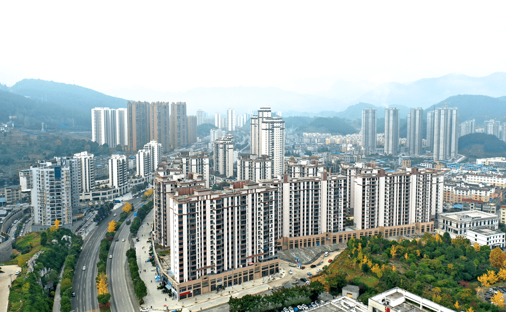 数说道真这五年|带你看看投资带来的那些巨变