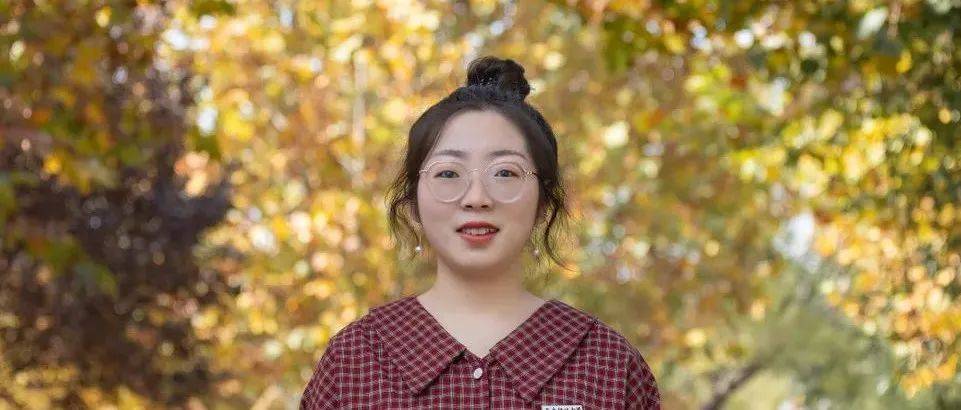 她是王玥，全能学霸！_大学_时间_工作