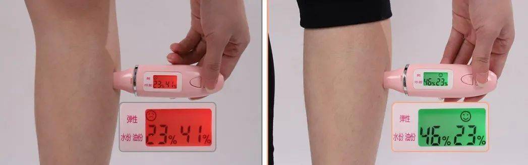 视觉 明星同款发热打底裤，上腿秒显瘦，健身教练都惊呆了！