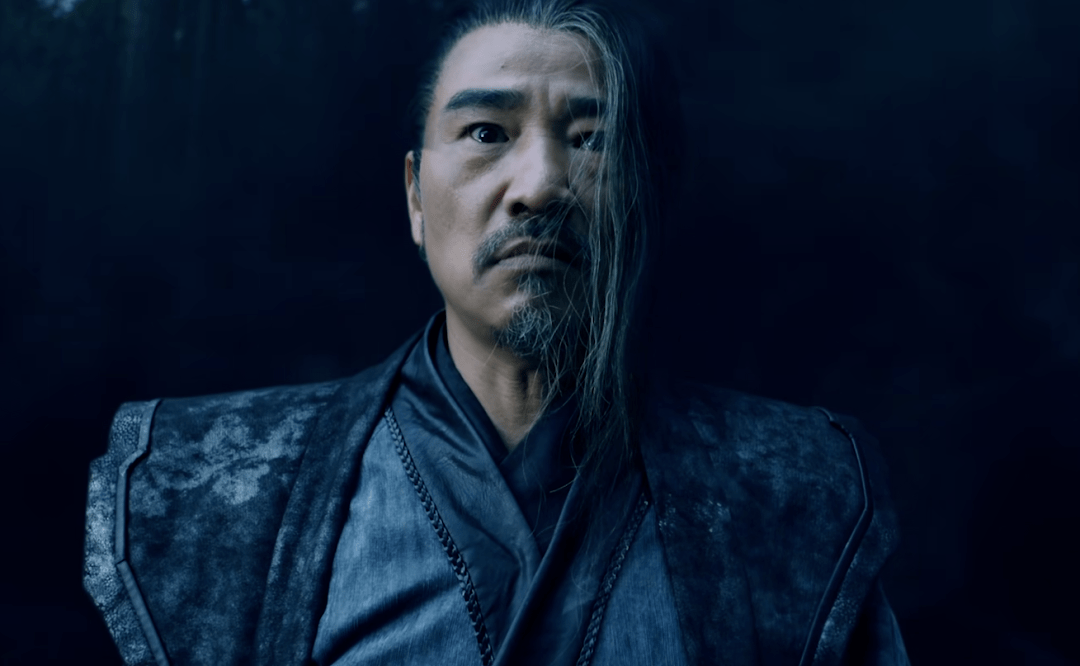 因为|沈鼓之声｜【影视】开心麻花新电影上线，出手即巅峰，网友：今年唯一没有快进的网大