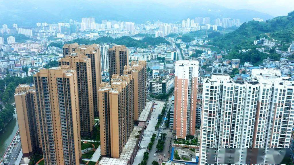 数说道真这五年|带你看看投资带来的那些巨变