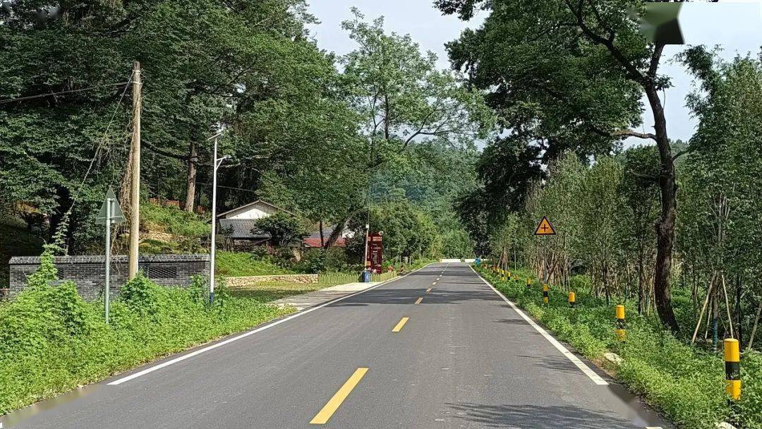 省道s268中山五桂山至三乡段(坦洲快线)8.