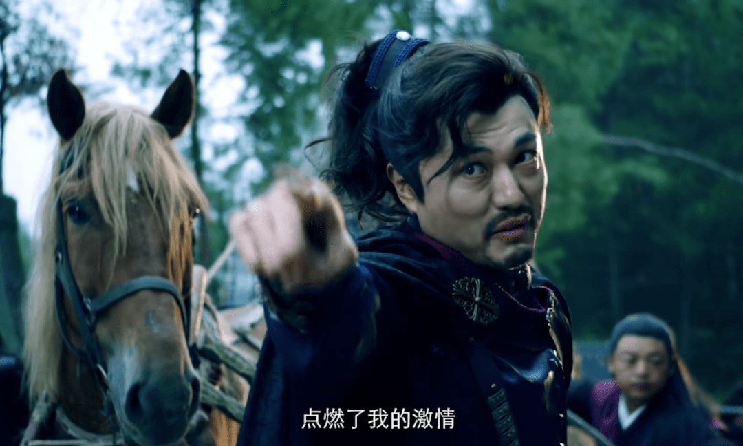 因为|沈鼓之声｜【影视】开心麻花新电影上线，出手即巅峰，网友：今年唯一没有快进的网大