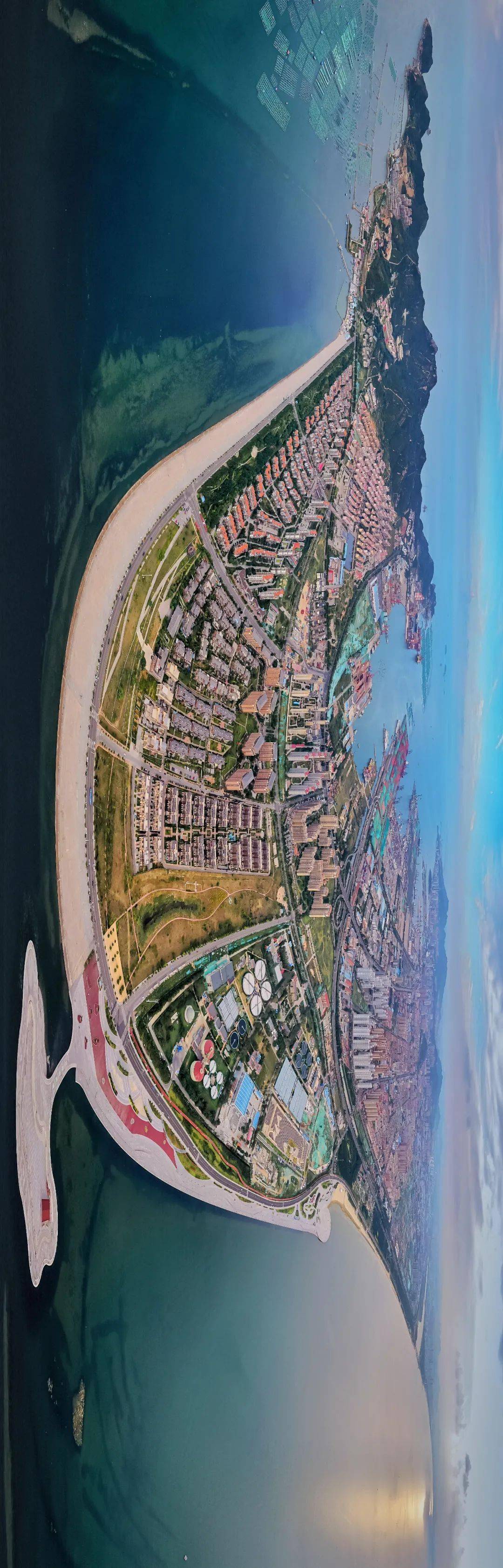 烟台_塔山_徐忠东