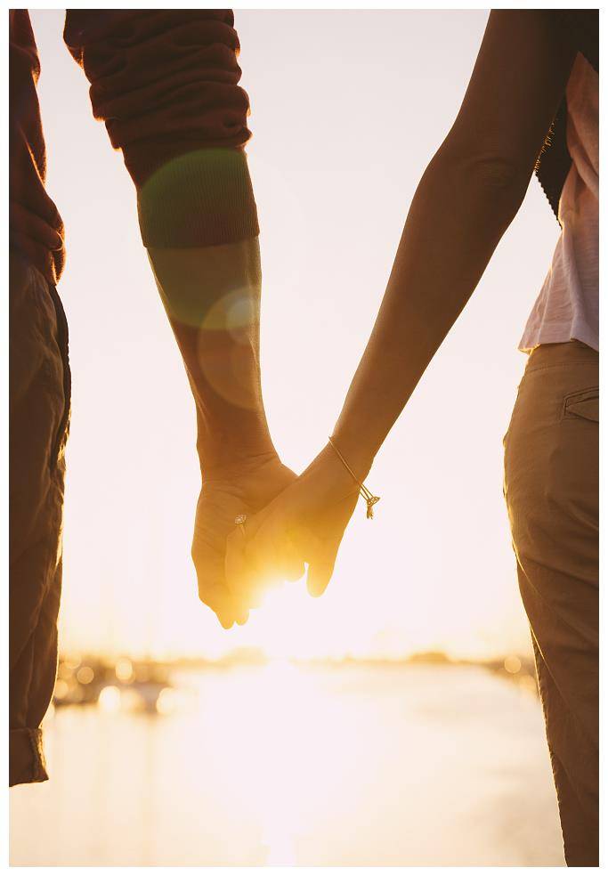 现代人的爱情观