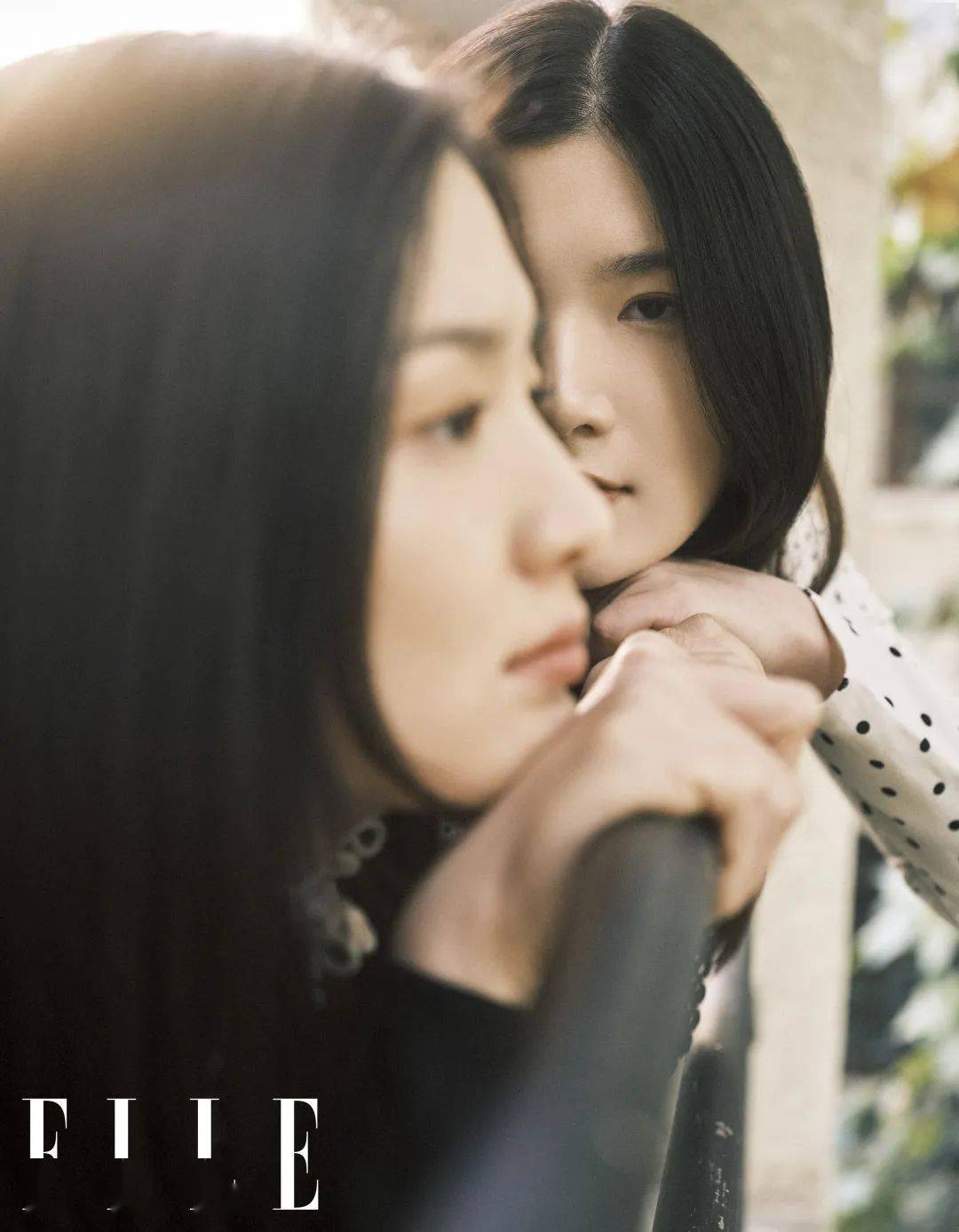 双胞胎颜怡、颜悦：双胞胎的不正常人生