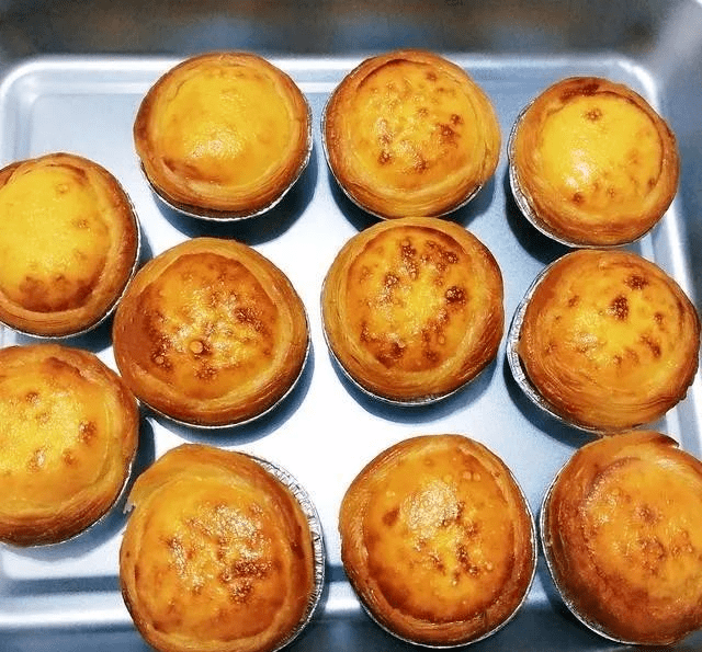 怎么加热蛋挞好吃 eed5da6547e24a3db342be4a12867558.png