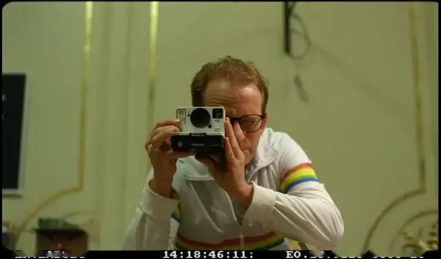 如此有趣的电影，怎能不看？